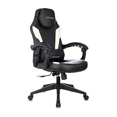 Игровое кресло Zombie Defender WH