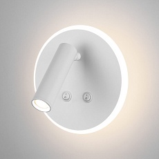 Светодиодный спот Elektrostandard Tera MRL LED 1014 белый a043968 5