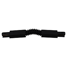 Коннектор Reluce RL 06040 flexible connector BK 1