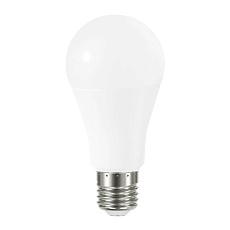 Лампа светодиодная диммируемая Gauss E27 12W 6500K матовая 102502312-S 3
