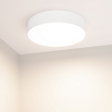 Потолочный светодиодный светильник Arlight SP-Rondo-R250-30W Day4000 022232(2) 2