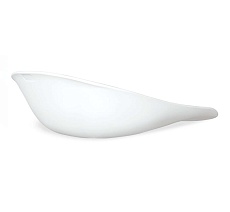 Полубарный стул Sheffilton SHT-ST19/S29-1 белый/черный муар 2424923602 3