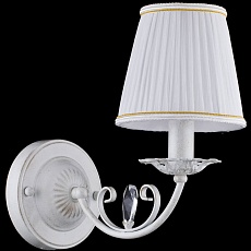 Бра Freya Bianchi FR2307-WL-01-WG 2