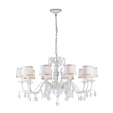 Подвесная люстра Dio DArte Asfour Firenze E 1.1.10.200 W