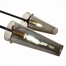 Подвесная люстра ST Luce Morave SL1209.302.06 3