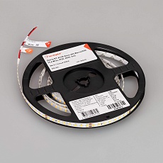 Светодиодная лента Alright 9,6W/m 128LED/m 2835SMD теплый белый 5M 038757 4