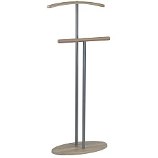 Костюмная вешалка Мебелик Дэви 2 004919