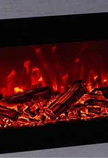 Электрокамин Elekam Bolton с очагом Pulsar 100128 2