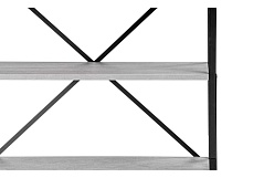 Стеллаж Woodville Траун Лофт 533195 2