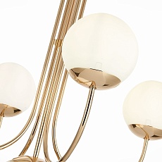 Подвесная люстра ST Luce Avellino SL1504.203.05 1