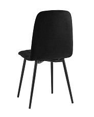 Кухонный стул Stool Group Easy велюр черный fb-easy-neo-28 5