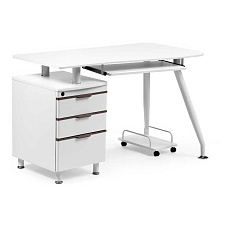 Компьютерный стол Woodville Erida 11889