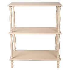 Этажерка Мебелик П 9 002092 3