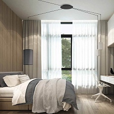 Абажур Nowodvorski Cameleon Barrel thin S 8526 1