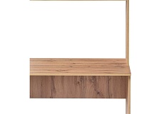 Письменный стол Woodville Лайт 318819 2