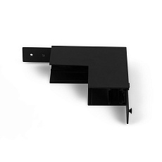 Коннектор L-образный внутренний Elektrostandard Slim Magnetic 85091/00 a057206 2