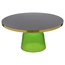 Кофейный стол Bergenson Bjorn Odd MZTBL_CGLSGRN_75 3