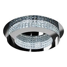 Потолочный светодиодный светильник iLedex Event Wx7005-1C60 CR 2