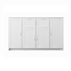 Тумба Шведский Стандарт Сириус с 2 ящиками 156х95 2.02.03.300.1 1