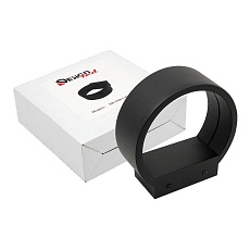 Настенный светодиодный светильник DesignLed GW Be Light GW-2306-5-BL-WW 003021 2