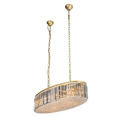 Подвесная люстра Vitaluce V5858-8/18 3