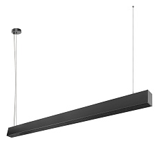 Подвесной светильник Loft IT Vim 10318/C Black 3