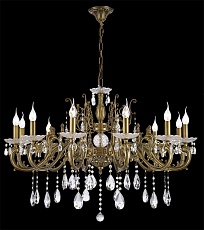 Подвесная люстра Dio DArte Asfour Colzano E 1.1.12.200 A 1