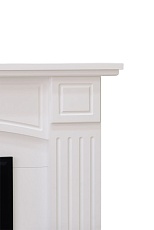 Электрокамин Elekam Boston с очагом Pulsar 100011 3