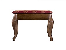 Банкетка Мебелик Ретро 000983 4