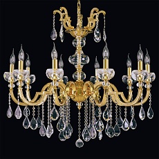 Подвесная люстра Osgona Montare 787102 1