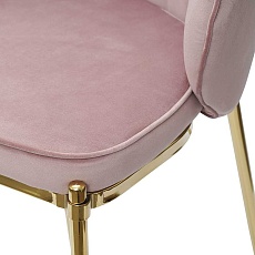 Барный стул Bergenson Bjorn Coral BB000019 1