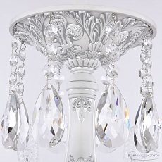 Подвесная люстра Bohemia Ivele AL79118/16/285 B WMN 5