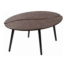 Журнальный стол Мебелик Арабика 005010