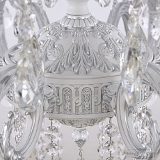 Подвесная люстра Bohemia Ivele AL79118/16/285 B WMN 3