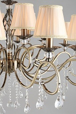 Подвесная люстра Omnilux Belluno OML-79113-18 4