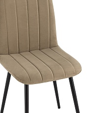 Кухонный стул Stool Group Easy велюр капучино fb-easy-neo-07 1