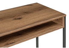 Письменный стол Woodville Лео Лофт 489680 2