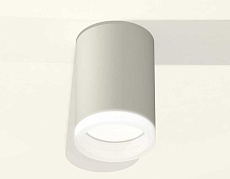 Комплект потолочного светильника Ambrella light Techno Spot XC (C6314, N6245) XS6314040 1