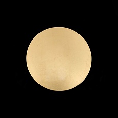 Настенный светодиодный светильник ST Luce Aureo SL457.201.01 1