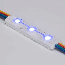 Светодиодный модуль Arlight ARL-Orion-R07-12V RGB 026540 3