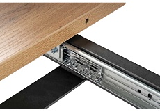 Кухонный стол Woodville Колон Лофт 489606 4