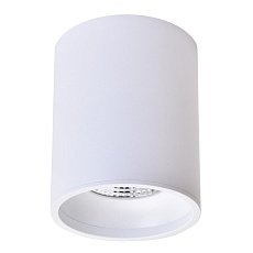 Потолочный светодиодный светильник Wertmark Stecken II WE804.01.007 3