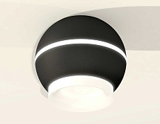 Комплект потолочного светильника Ambrella light Techno Spot XC (C1102, N7165) XS1102041 1