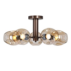 Потолочная люстра Vitaluce V3956-7/5PL 3