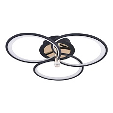 Потолочная светодиодная люстра Natali Kovaltseva Led Lamps 81362