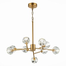 Подвесная люстра ST Luce Romano SL1166.303.09 2
