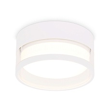 Потолочный светильник Ambrella light Techno Spot GX53 Acrylic tech TN5505