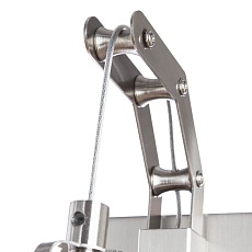 Бра Divinare 1001/16 AP-1 1