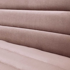 Барный стул AksHome Capri бежевый, велюр 80169 2