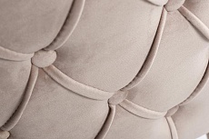 Кресло Garda Decor 48MY-2533 PEG GLD 2